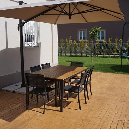 Casa Asientos Boimorto Екстериор снимка
