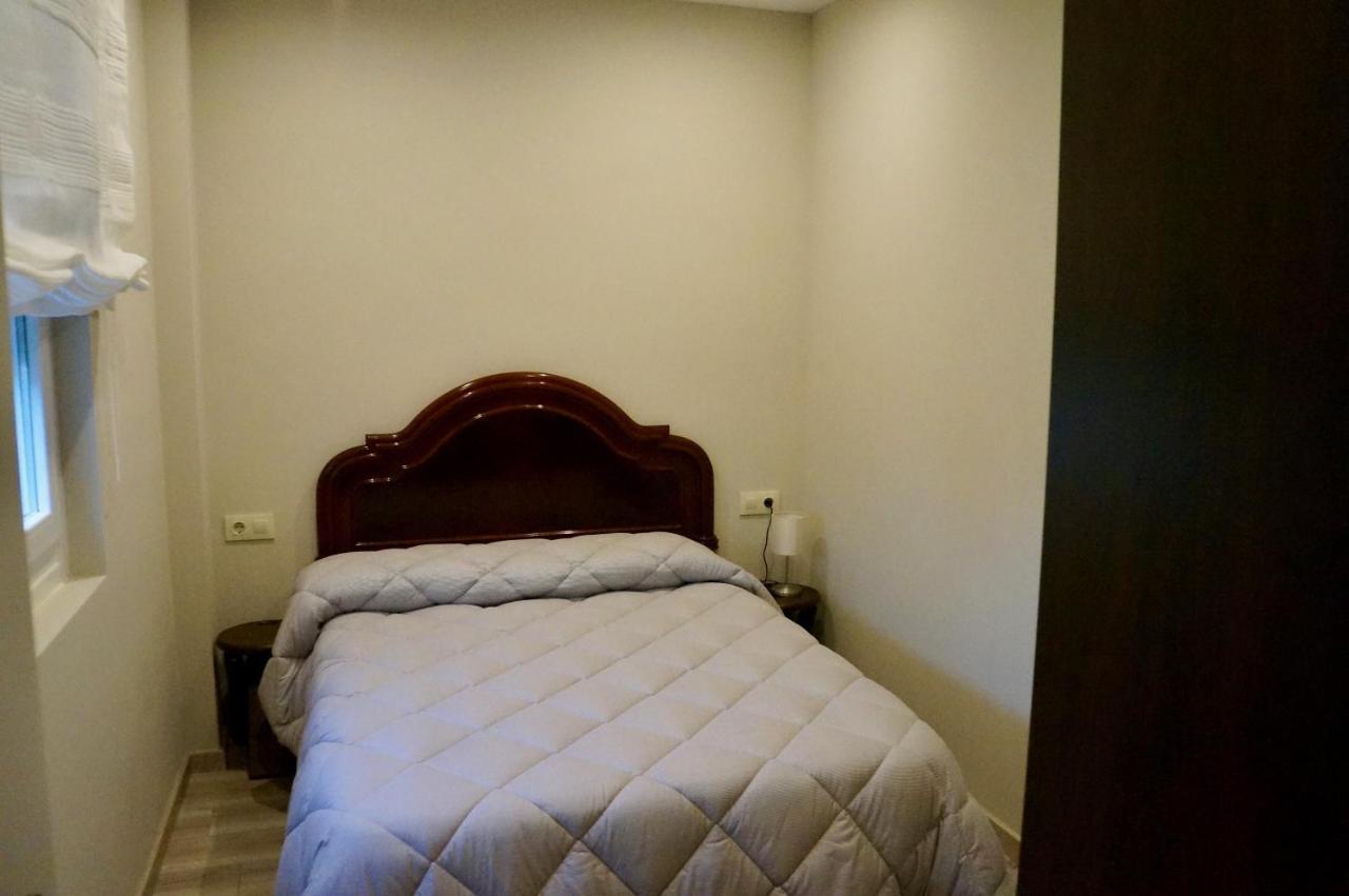 Casa Asientos Boimorto Екстериор снимка