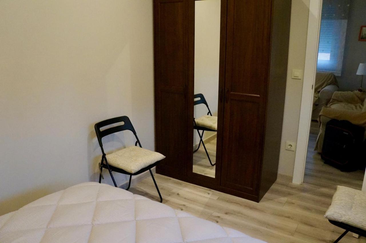 Casa Asientos Boimorto Екстериор снимка
