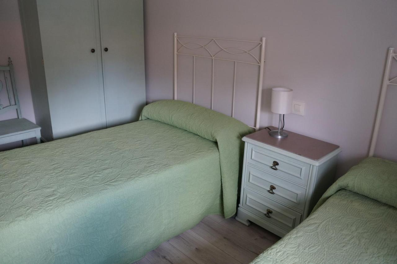 Casa Asientos Boimorto Екстериор снимка