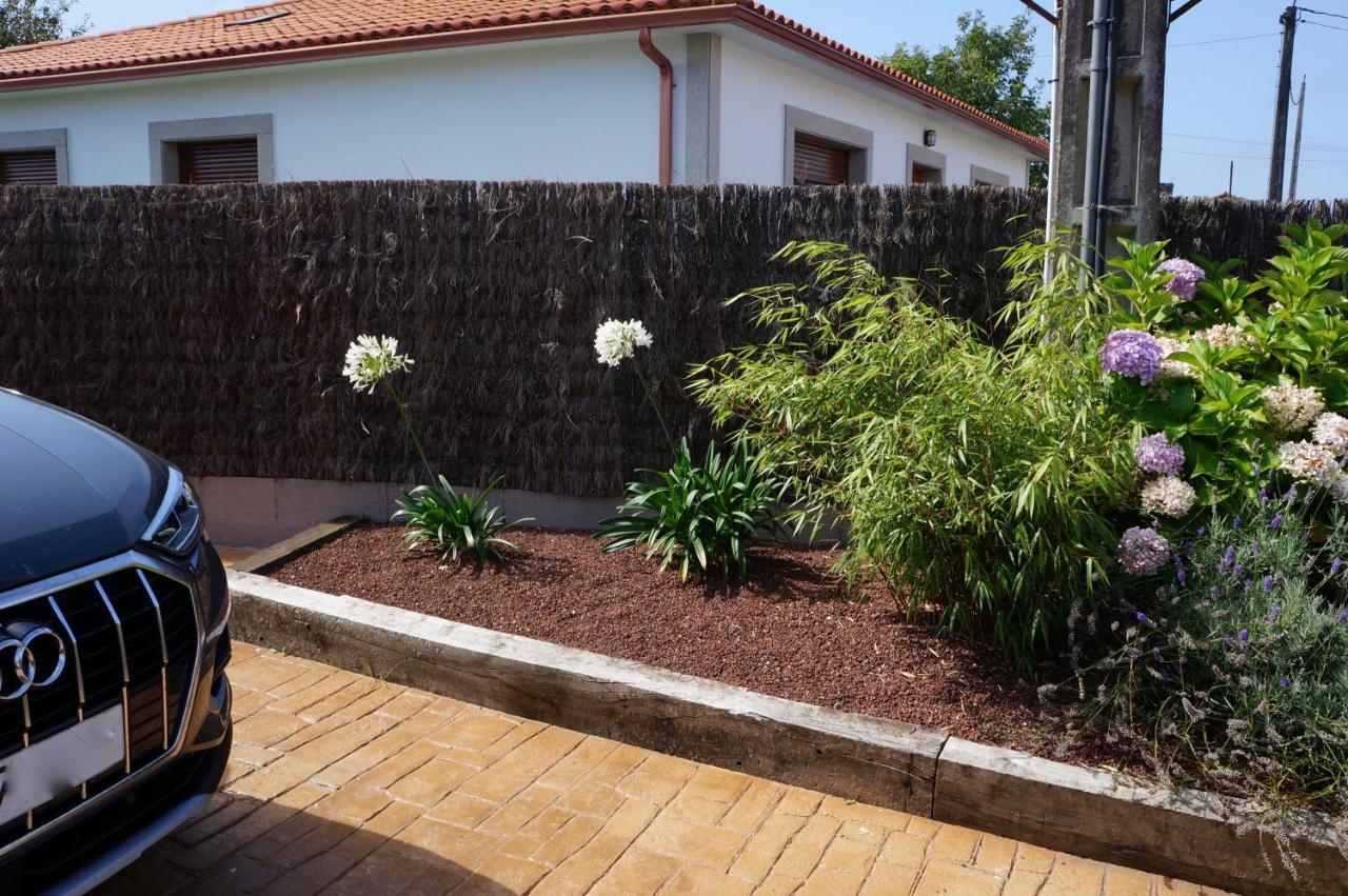 Casa Asientos Boimorto Екстериор снимка