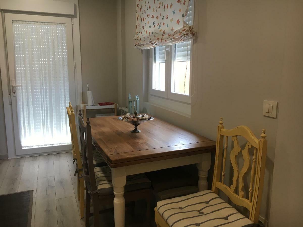 Casa Asientos Boimorto Екстериор снимка