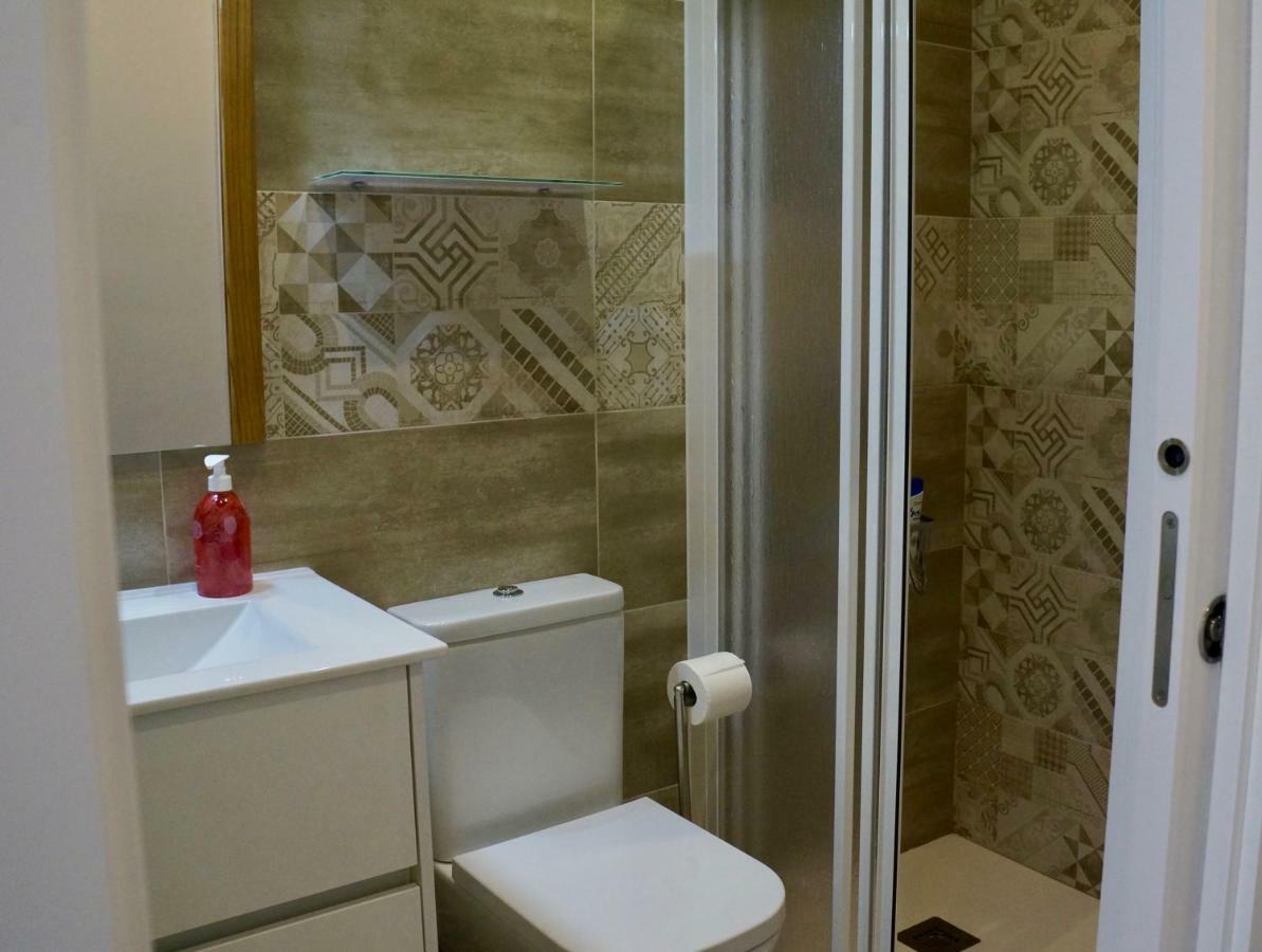 Casa Asientos Boimorto Екстериор снимка