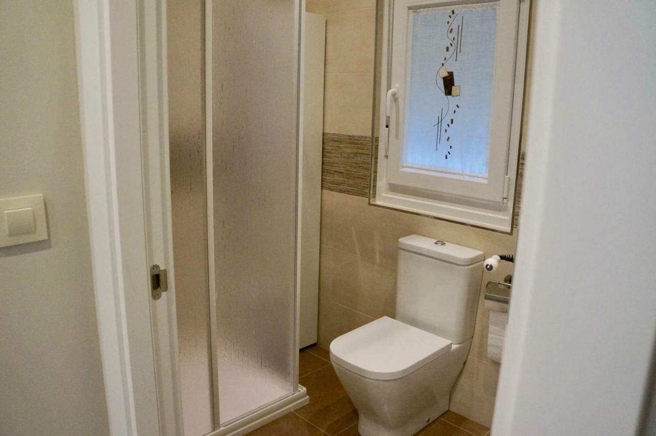 Casa Asientos Boimorto Екстериор снимка